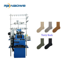 Nova condição e máquina de mecânica de tricô Jacquard